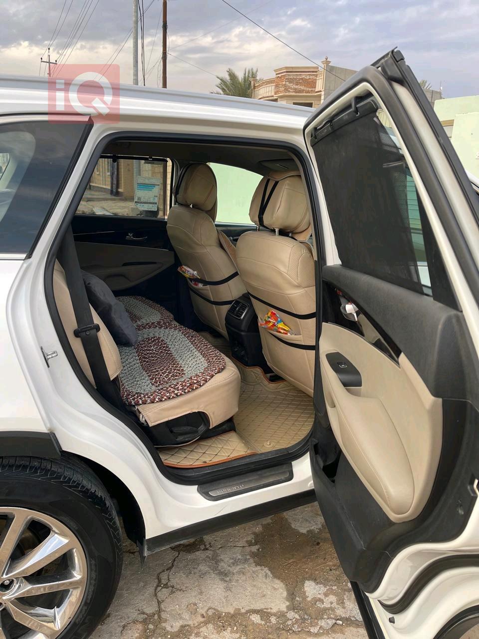 کیا سۆرینتۆ